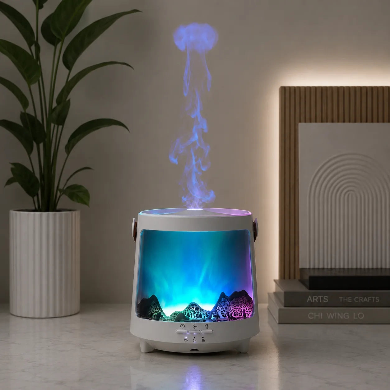 vemlan™ ZenFlame