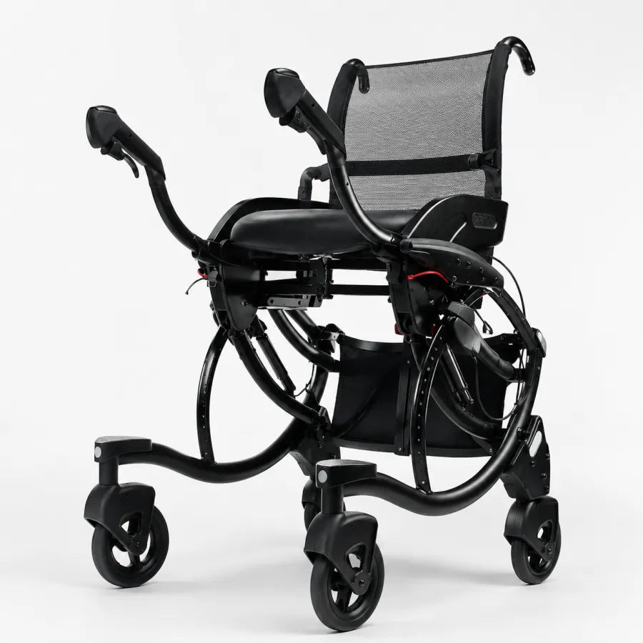 Sit-to-Stand Mobility Support