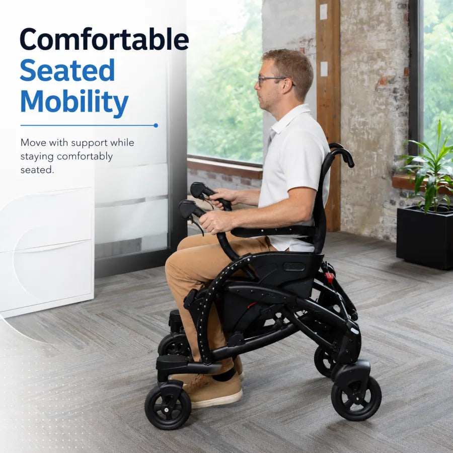 Sit-to-Stand Mobility Support